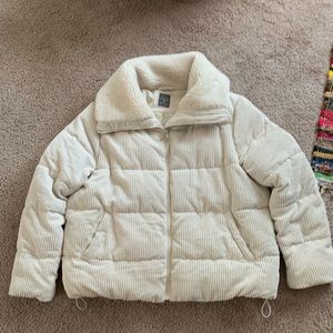 Puffer Jacket